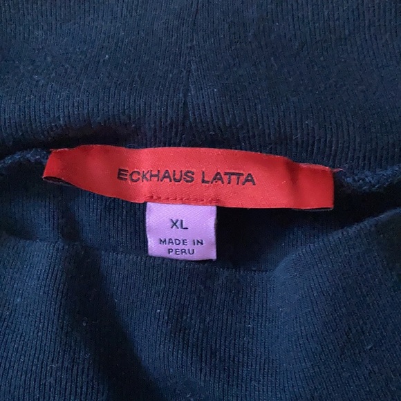 Eckhaus Latta top - Picture 4 of 8
